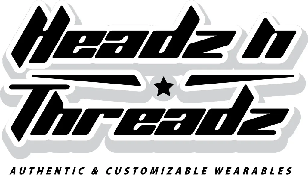 Headz n Threadz logo