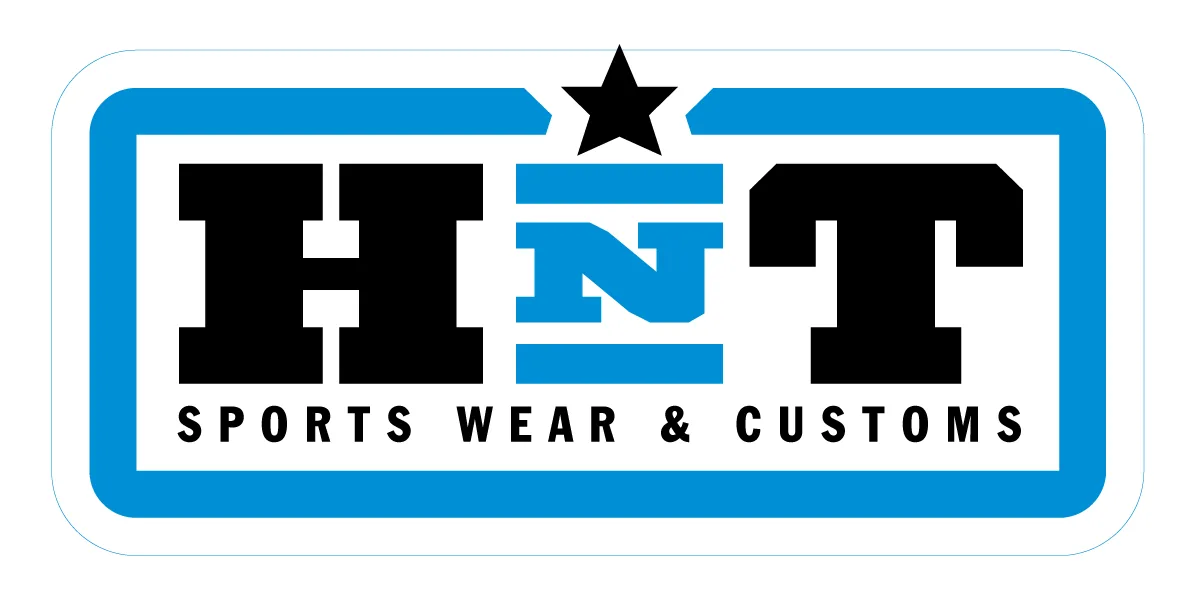 HNT Apparel logo