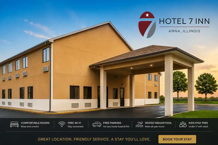 Hotel 7 Inn