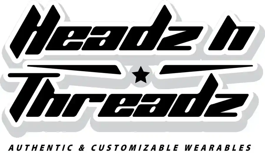 Headz n Threadz logo