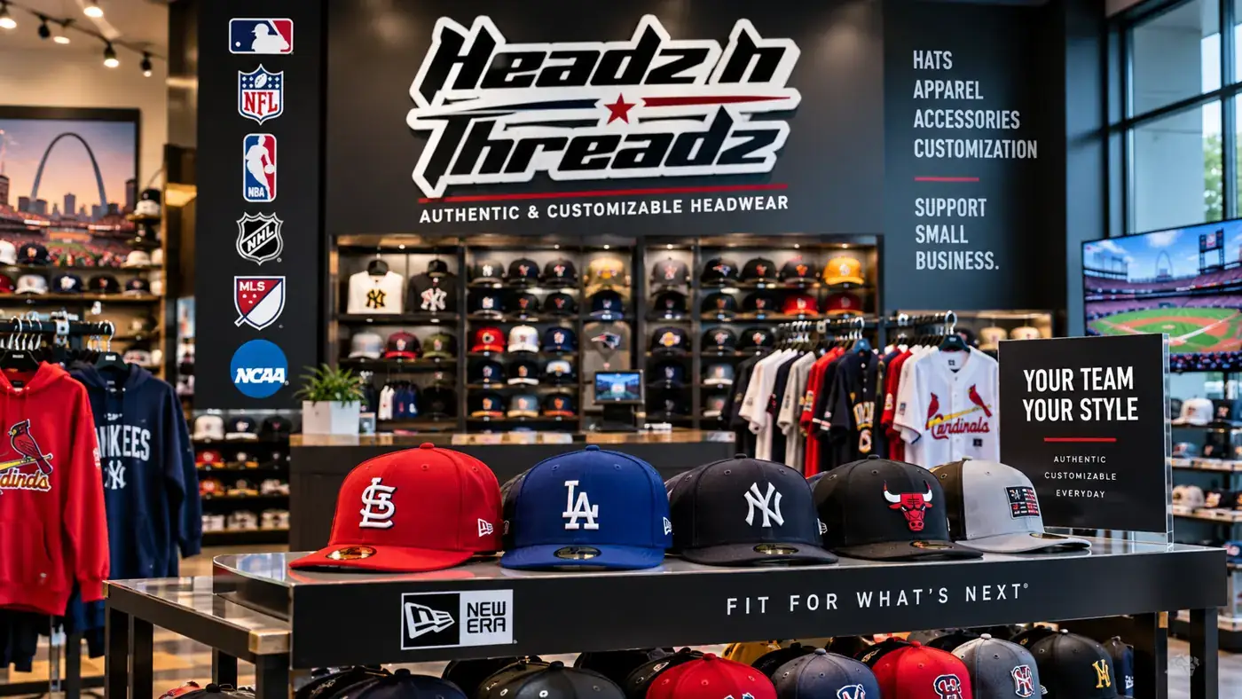 Headz n Threadz