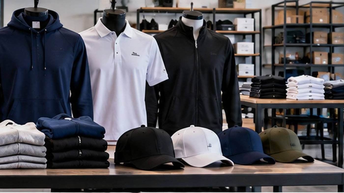 HNT Apparel