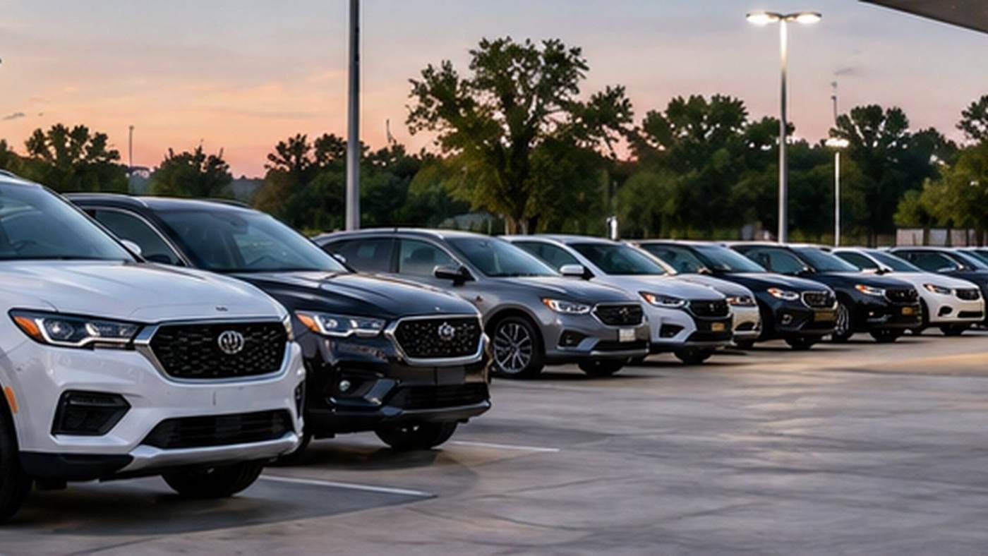 Zoey Motors