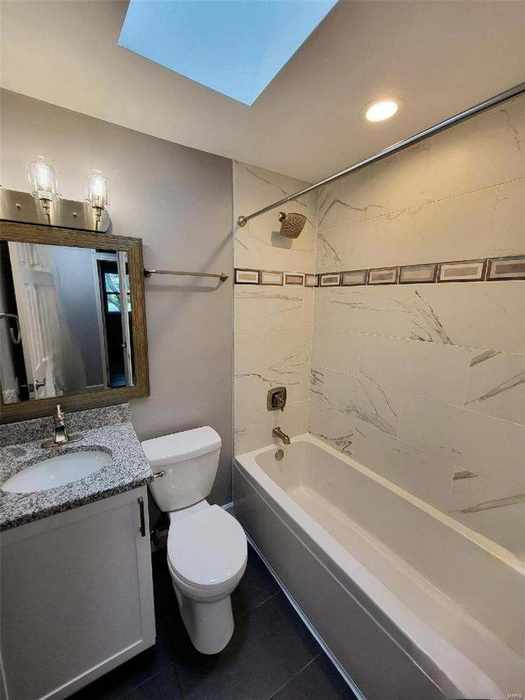 Zoey's House completed remodel photo 5