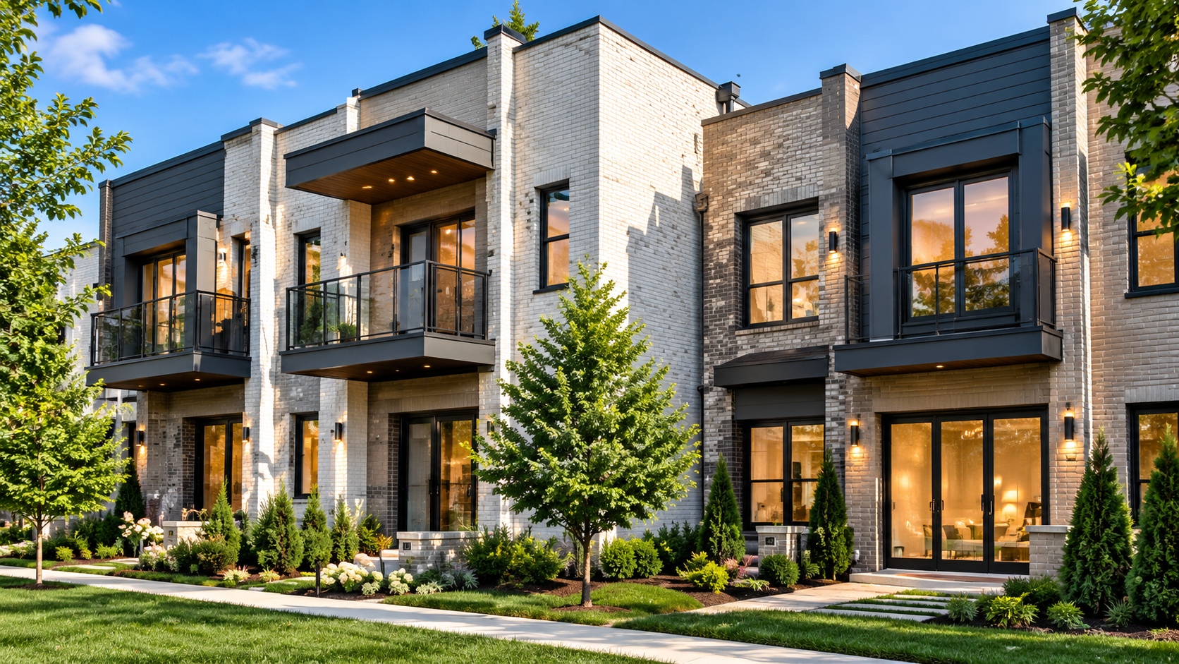 Mayur Enterprises development